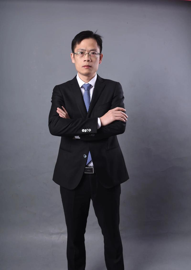 刘美玲 动态图形设计负责人